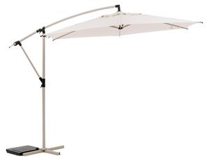 Parasol ogrodowy ze stelaem, MANOA, 300 cm