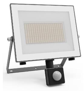 Philips Lois UltraEfficient Outdoor LED FloodLight, czujnik, 24 W, 4450 lm, 3000 K, IP65