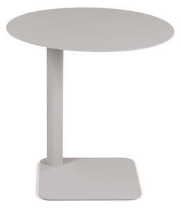 Metalowy okrągły stolik ø 40 cm Sunny – Spinder Design