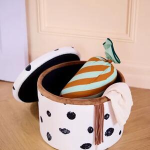 Kid's Concept - Pufa ze schowkiem - PIPPI