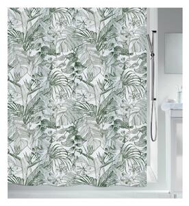 Zasłona prysznicowa 180x200 cm Tropic – Spirella