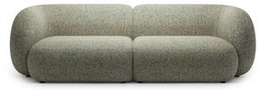 Zielona sofa 243 cm Kate – Micadoni