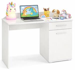 Biurko dla dziecka 120 cm M3-A01