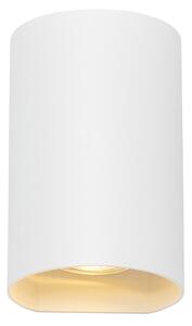 Inteligentna lampa ścienna biała okrągła w tym 2 WiFi GU10 - Sabbir