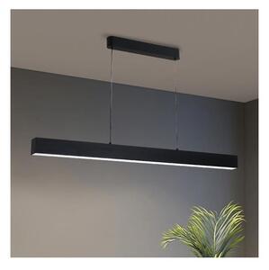 Brilagi Brilagi - LED Żyrandol na lince SLEEKLINE LED/40W/230V 3000/4500/6000K czarny BG1348