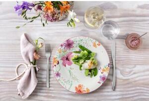Talerz obiadowy Mariefleur Basic Villeroy & Boch