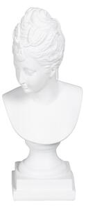 Figurka z żywicy polimerowej (wysokość 29,5 cm) Bust – Ixia
