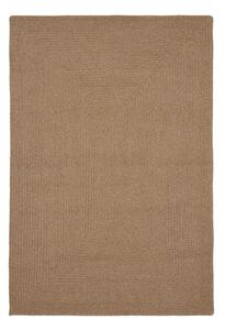 Beżowy dywan odpowiedni na zewnątrz z włókien z recyklingu 160x230 cm Despas – Kave Home