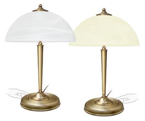 Elegancka lampa stołowa do salonu Y-B2-P