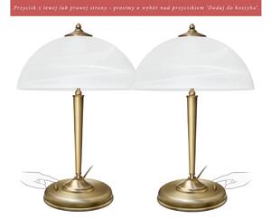 Elegancka lampa stołowa do salonu Y-B2-P