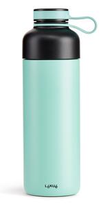 Miętowy termos 500 ml To Go – Lékué