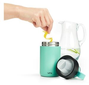 Miętowy termos 500 ml To Go – Lékué