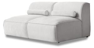 Biała sofa 152 cm Flex Felix – Miuform