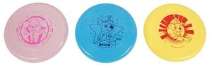 Frisbee Psi Patrol - różne kolory kolor: Modrá