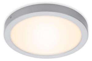 Briloner Briloner 7141-014 - LED Plafon FIRE LED/21W/230V 3000K BL1104