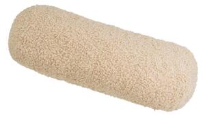 Poduszka dekoracyjna z materiału sherpa 18x45 cm Sherpa – Casa Selección