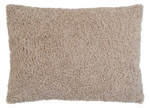 Poduszka dekoracyjna z materiału bouclé 45x60 cm Tavira – House Nordic