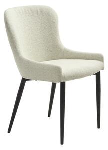 Białe krzesło Ontario – Unique Furniture