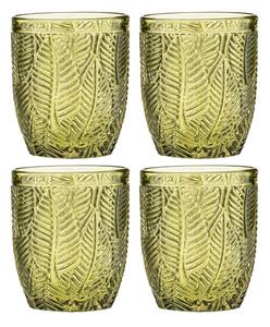 Szklanki zestaw 4 szt. 350 ml Areca – Ladelle