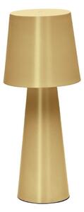 Lampa zewnętrzna LED ze ściemniaczem na USB ø 16 cm Arenys – Kave Home