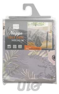 Obrus zmywalny 140x240 cm Anemone – douceur d'intérieur