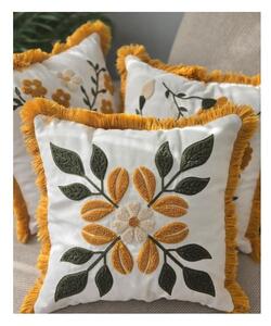 Poszewka na poduszkę 43x43 cm – Mila Home