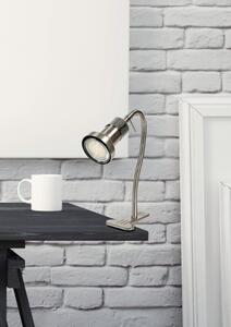 Lampka na biurko z klipsem - K240-Kuda