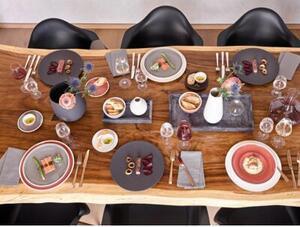 Talerz do makaronu Manufacture Rock blanc Villeroy & Boch