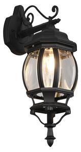 Lampa zewnętrzna (wysokość 50 cm) Elvo – Trio