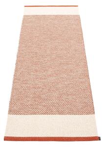 Ceglasty chodnik odpowiedni na zewnątrz 85x260 cm Edit Brick – Pappelina