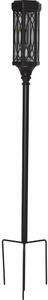 Ogrodowa solarna lampa LED Star Trading Folke