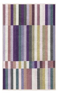 Fioletowy dywan odpowiedni do prania 160x230 cm Purple Rain – Mila Home