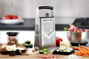 Tarka GEFU V-CUT G-10761
