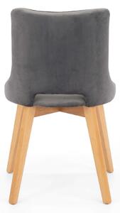 MebleMWM Drewniane krzesło BELLA / kolory
