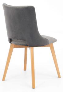 MebleMWM Drewniane krzesło BELLA / kolory