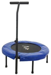 Orange Moovz Trampolina Jump Up Deluxe, 98 cm, OMT001