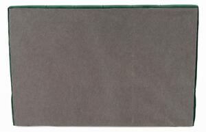 MebleMWM Łóżko tapicerowane z pojemnikiem SKY TAP | 160x200 | Kolor do wyboru