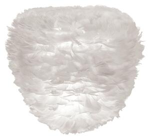Biały abażur ø 30 cm Eos Evia Mini – UMAGE