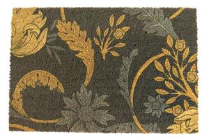 Wycieraczka z włókna kokosowego 40x60 cm William Morris – Artsy Doormats