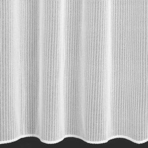 Firana gotowa EUROFIRANY Adri 140 x 250 cm BiaÅy