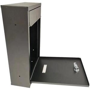 Skrzynka na listy SASKA GARDEN 1067537