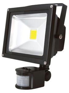 Hadex LED Reflektor z czujnikiem T247 20W LED HD0069