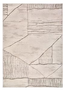 Kremowy dywan 160x235 cm Ceres – Universal