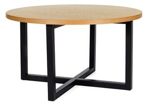 Stolik Woodman Mora Round