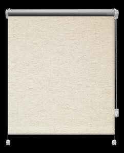 Beżowa roleta 42,5x150 cm Mini Termo – Gardinia