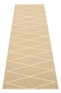 Beżowy chodnik odpowiedni na zewnątrz 70x240 cm Max Sand – Pappelina