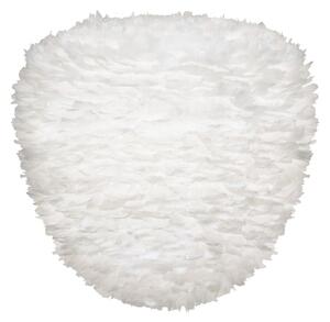 Biały abażur ø 55 cm Eos Evia Large – UMAGE