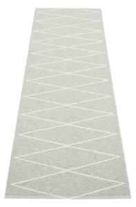 Jasnozielony chodnik odpowiedni na zewnątrz 70x240 cm Max Sage – Pappelina