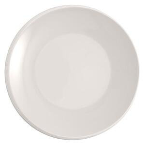 Talerz obiadowy, płaski 27 cm New Moon Villeroy & Boch
