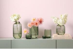 Wazon na kwiaty bukiety 22 cm szklany Fleur Gifts Villeroy & Boch